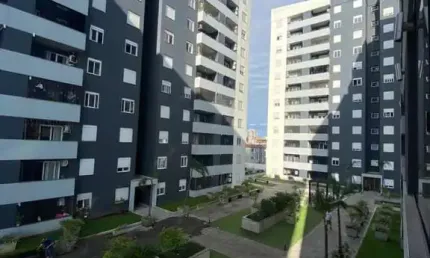 Apartamento com 2 quartos para alugar na Rua Brasil, 121, Centro, Canoas por R$ 1.800