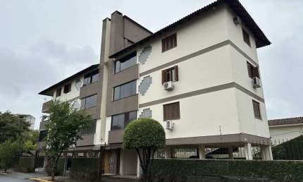 Apartamento com 2 quartos à venda na Nossa Senhora das Graças, Canoas , 71 m2 por R$ 330.000