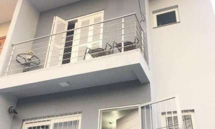 Casa com 2 quartos à venda no São José, Canoas , 86 m2 por R$ 469.000