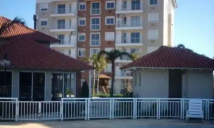 Apartamento com 2 quartos à venda na rua pedro josé zanetti, --, igara, canoas por r$ 390.000