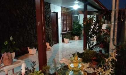 Casa com 2 quartos à venda no Harmonia, Canoas , 240 m2 por R$ 450.000