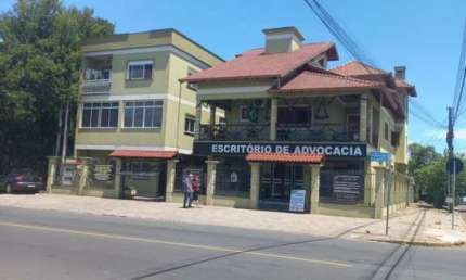 Prédio com 2 salas à venda no Mathias Velho, Canoas , 430 m2 por R$ 1.700.000