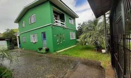 Casa com 4 quartos à venda no Igara, Canoas , 110 m2 por R$ 720.000