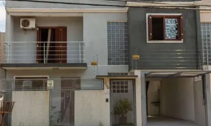 Casa com 3 quartos à venda no São José, Canoas , 110 m2 por R$ 498.000