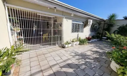 Casa com 3 quartos à venda no Estância Velha, Canoas , 120 m2 por R$ 460.000