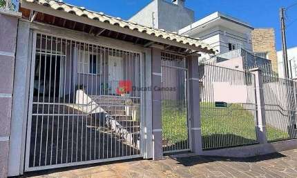 Casa com 2 quartos à venda na Avenida Doutor Severo da Silva, Estância Velha, Canoas, 78 m2 por R$ 595.000