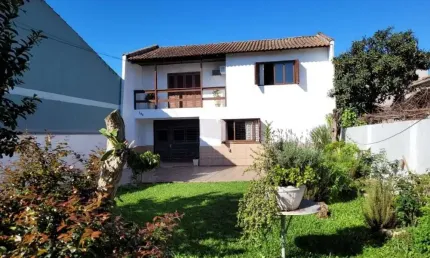 Casa com 3 quartos à venda no São Luis, Canoas , 120 m2 por R$ 640.000