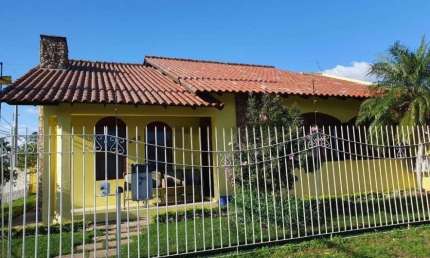 Casa com 3 quartos à venda no Igara, Canoas , 234 m2 por R$ 850.000
