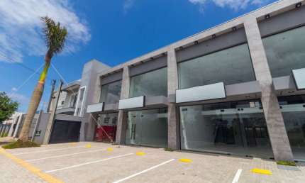 Sala comercial para alugar no Igara, Canoas , 110 m2 por R$ 3.800