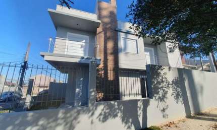 Casa com 3 quartos à venda na Nossa Senhora das Graças, Canoas , 132 m2 por R$ 779.000