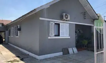 Casa com 6 quartos à venda no São Luis, Canoas , 150 m2 por R$ 340.000