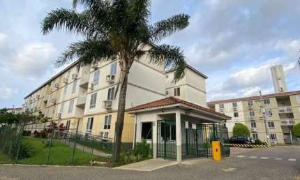 Apartamento com 2 quartos à venda no São Sebastião, Esteio , 46 m2 por R$ 220.000