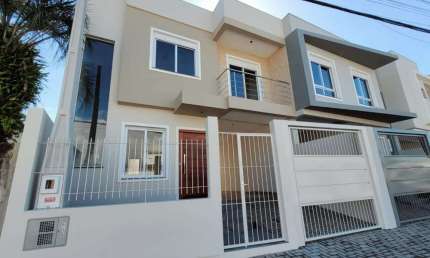 Casa com 3 quartos à venda na Nossa Senhora das Graças, Canoas , 122 m2 por R$ 620.000