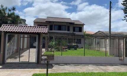 Casa com 4 quartos à venda no Igara, Canoas , 405 m2 por R$ 895.000