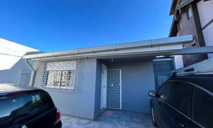 Casa com 3 quartos à venda na Nossa Senhora das Graças, Canoas , 110 m2 por R$ 505.000