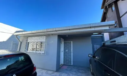 Casa com 3 quartos à venda na rua porto seguro, --, nossa senhora das graças, canoas por r$ 505.000