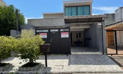 Casa com 2 quartos à venda no Mato Grande, Canoas , 125 m2 por R$ 466.000