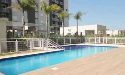 Apartamento com 2 quartos à venda no Igara, Canoas , 58 m2 por R$ 360.000