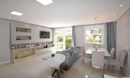 Apartamento com 3 quartos à venda no Marechal Rondon, Canoas , 98 m2 por R$ 639.000