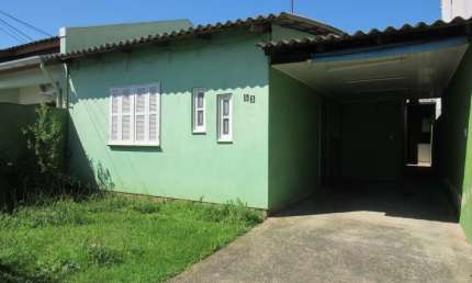 Casa com 2 quartos à venda no São José, Canoas , 100 m2 por R$ 390.000