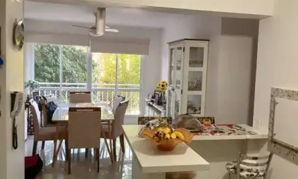 Apartamento com 3 quartos à venda na Rua Frederico Guilherme Ludwig, 80, Centro, Canoas por R$ 732.000