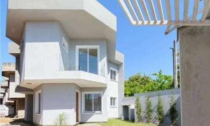 Casa com 3 quartos à venda no Fátima, Canoas , 135 m2 por R$ 499.900