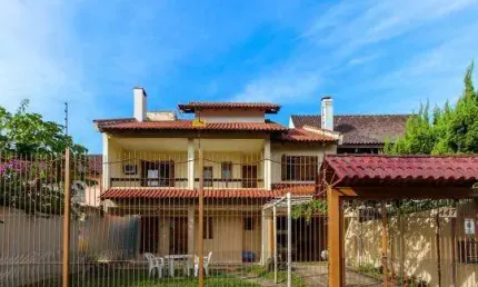 Casa com 3 quartos à venda na Rua Itu, --, Igara, Canoas por R$ 950.000