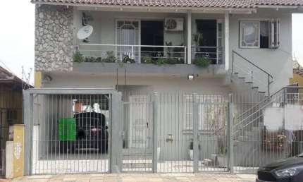 Casa com 4 quartos à venda no Harmonia, Canoas , 290 m2 por R$ 607.000