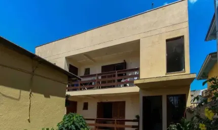 Casa com 3 quartos à venda na Rua Saldanha da Gama, Harmonia, Canoas, 300 m2 por R$ 1.490.000