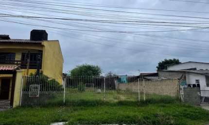 Terreno à venda no Mathias Velho, Canoas  por R$ 320.000