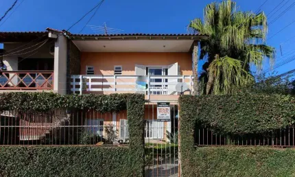 Casa com 3 quartos à venda na Rua Amapá, --, Mathias Velho, Canoas por R$ 600.000