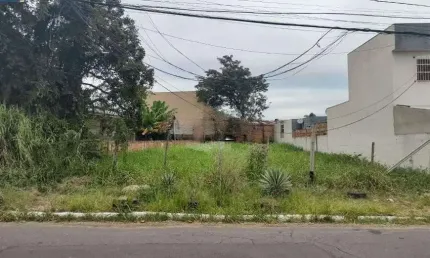 Terreno à venda no Mathias Velho, Canoas  por R$ 360.000