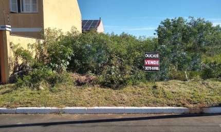 Terreno à venda no Mont Serrat, Canoas 