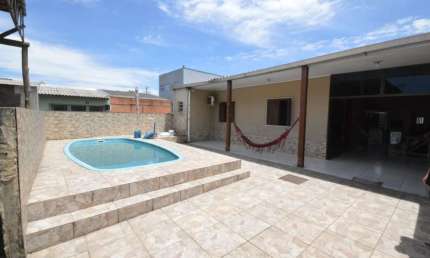 Casa com 3 quartos à venda no Niterói, Canoas , 110 m2 por R$ 530.000