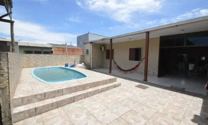 Casa com 3 quartos à venda na Rua Quaraí, --, Niterói, Canoas por R$ 530.000