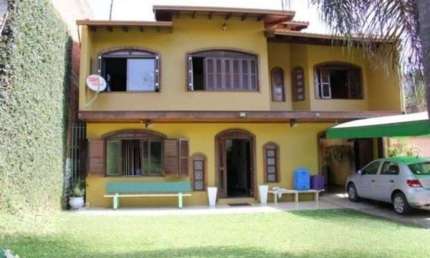 Casa com 4 quartos à venda no Igara, Canoas , 250 m2 por R$ 679.000