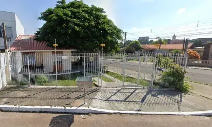 Casa com 2 quartos à venda na rua assis brasil, --, nossa senhora das graças, canoas por r$ 600.000