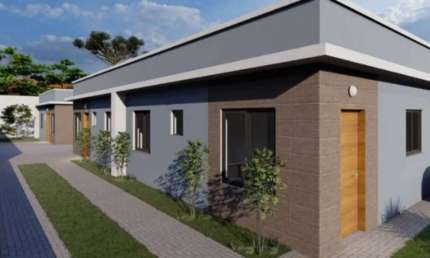 Casa em condomínio fechado com 2 quartos à venda no São José, Canoas , 48 m2 por R$ 298.000