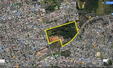 Terreno à venda na avenida marechal rondon, --, nova cachoeirinha, cachoeirinha por r$ 27.000.000