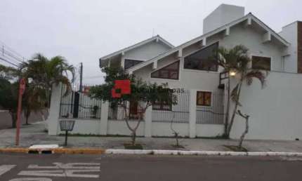 Casa com 3 quartos à venda na Rua Maria Agiova Ghilardi, Centro, Canoas, 194 m2 por R$ 795.000