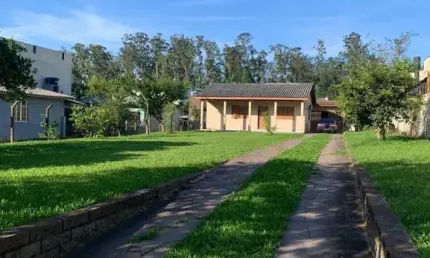 Casa com 2 quartos à venda na rua gildo de freitas, --, olaria, canoas por r$ 640.000