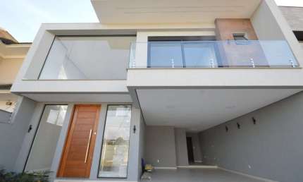 Casa com 3 quartos à venda no Mont Serrat, Canoas , 245 m2 por R$ 1.489.000