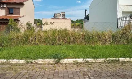 Terreno à venda no Marechal Rondon, Canoas  por R$ 630.000
