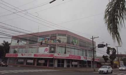 Ponto comercial à venda no Centro, Canoas , 1950 m2 por R$ 3.500.000