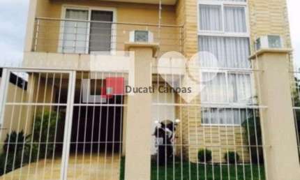 Casa com 3 quartos para alugar no Harmonia, Canoas , 236 m2 por R$ 8.500