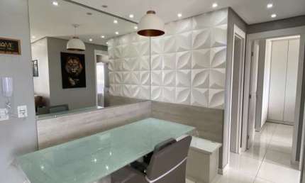 Apartamento com 2 quartos à venda no Estância Velha, Canoas 