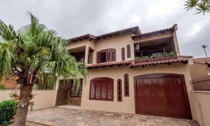 Casa com 3 quartos à venda no Mathias Velho, Canoas , 193 m2 por R$ 600.000