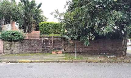 Terreno à venda no Marechal Rondon, Canoas  por R$ 630.000