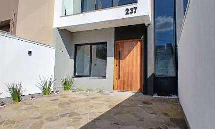 Casa com 3 quartos à venda no Igara, Canoas , 140 m2 por R$ 820.000
