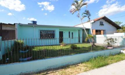 Casa com 3 quartos para alugar na Rua Luís Maurício Scolari, Igara, Canoas, 130 m2 por R$ 4.400